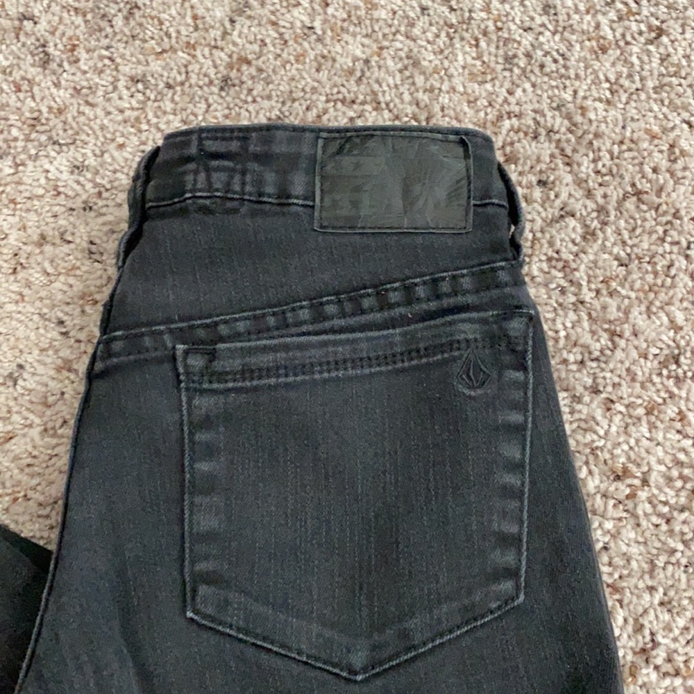 Volcom Jeans - Picture 2 of 5